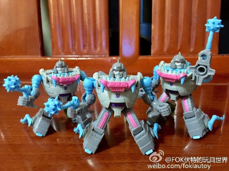 Titans return hot sale gnaw